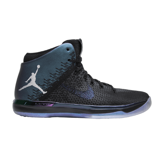 Air Jordan XXX1 All-Star Chameleon (2017)