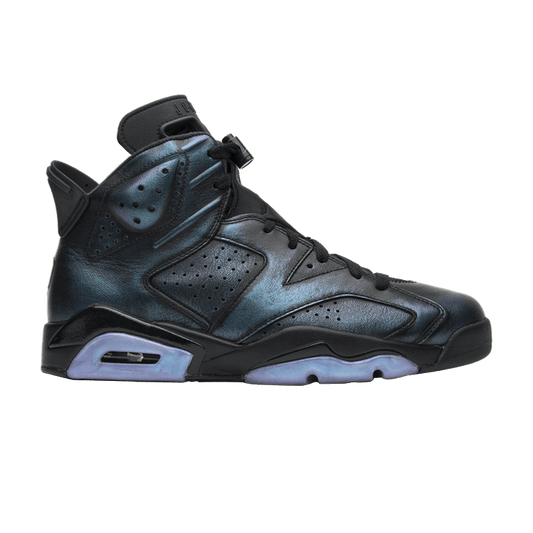 Air Jordan 6 Retro All-Star Chameleon (2017)