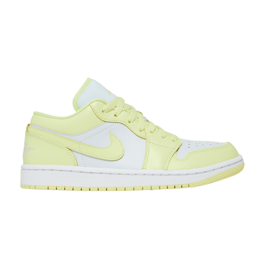 Air Jordan 1 Low Lemonade (Women's)