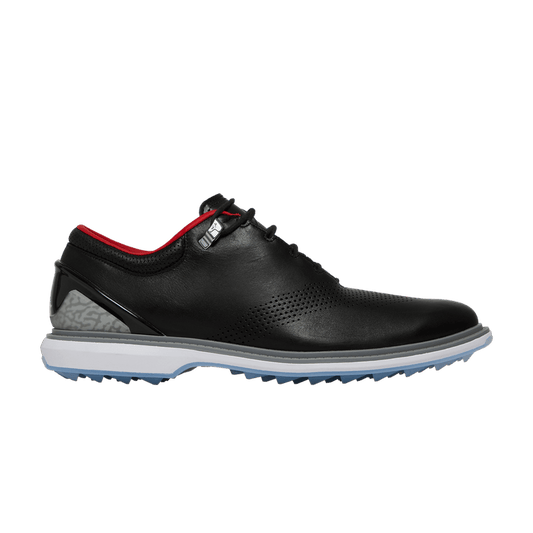 Air Jordan ADG 4 Golf Black Cement