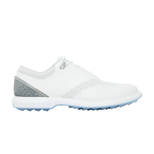 Air Jordan ADG 4 Golf White Pure Platinum