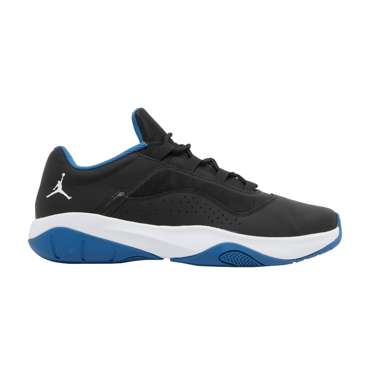 Air Jordan 11 CMFT Low Dark Marina Blue