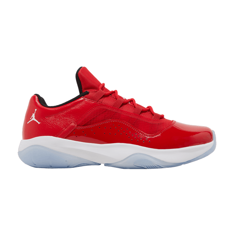 Air Jordan 11 CMFT Low University Red