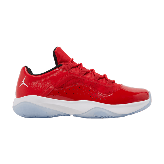 Air Jordan 11 CMFT Low University Red