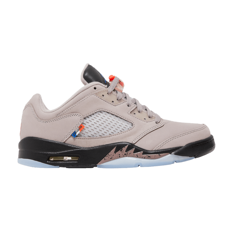 Air Jordan 5 Retro Low PSG (2022)