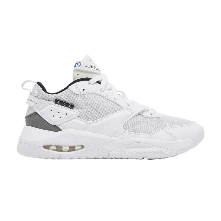 Air Jordan Air NFH White Pure Platinum