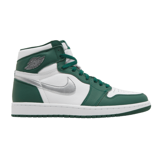 Air Jordan 1 Retro High OG Gorge Green
