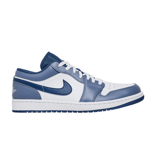 Air Jordan 1 Low Ashen Slate