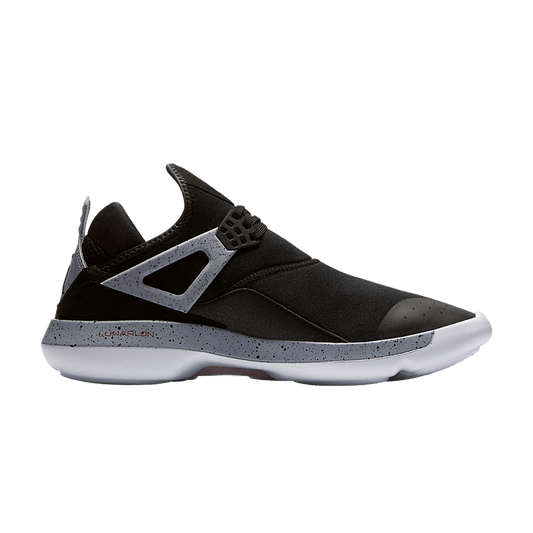 Air Jordan Fly 89 Black Cement