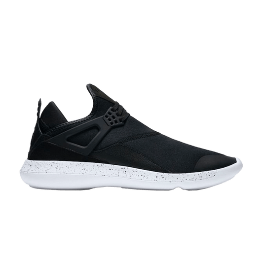 Air Jordan Fly 89 Black White