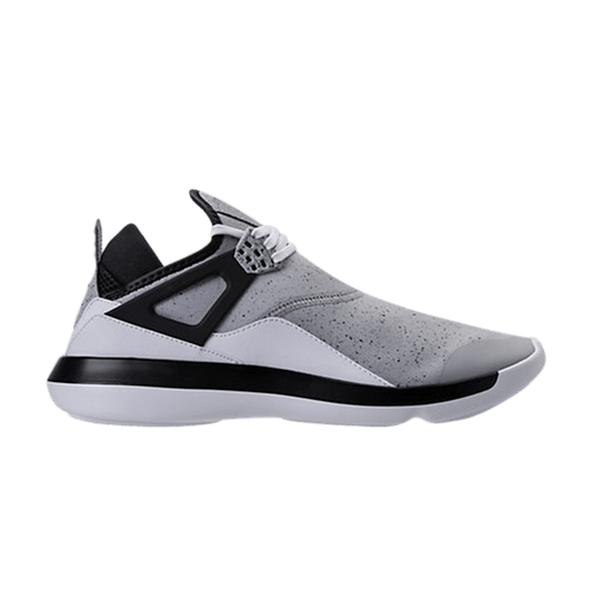 Air Jordan Fly 89 Wolf Grey