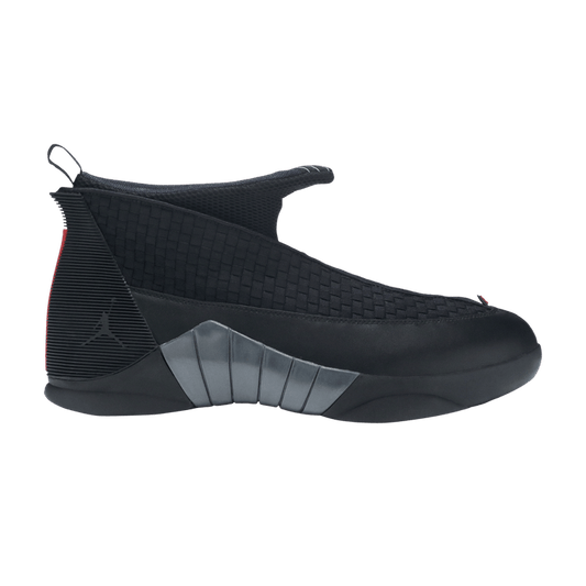Air Jordan 15 Retro Stealth (2017)