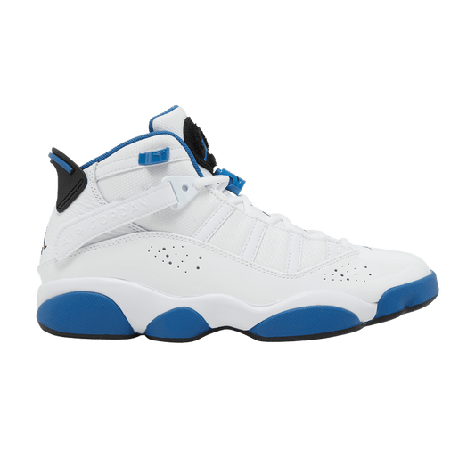 Air Jordan 6 Rings Sport Blue