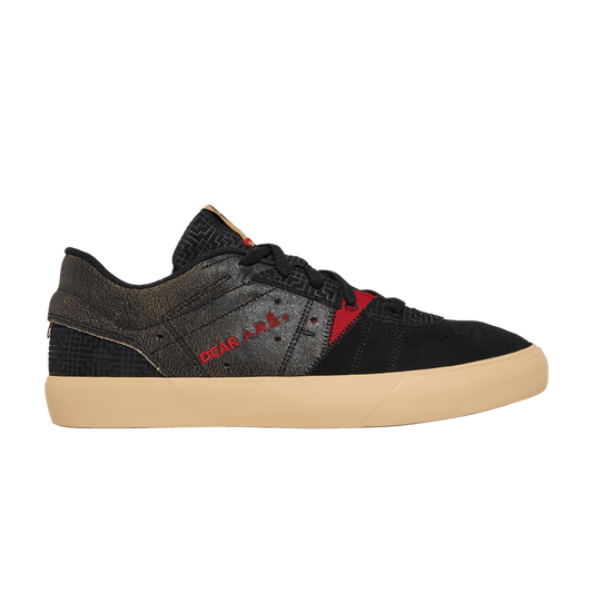 Air Jordan Series .01 SE Dear Rui Black Samurai