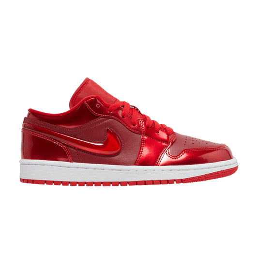 Air Jordan 1 Low SE Pomegranate (Women's)