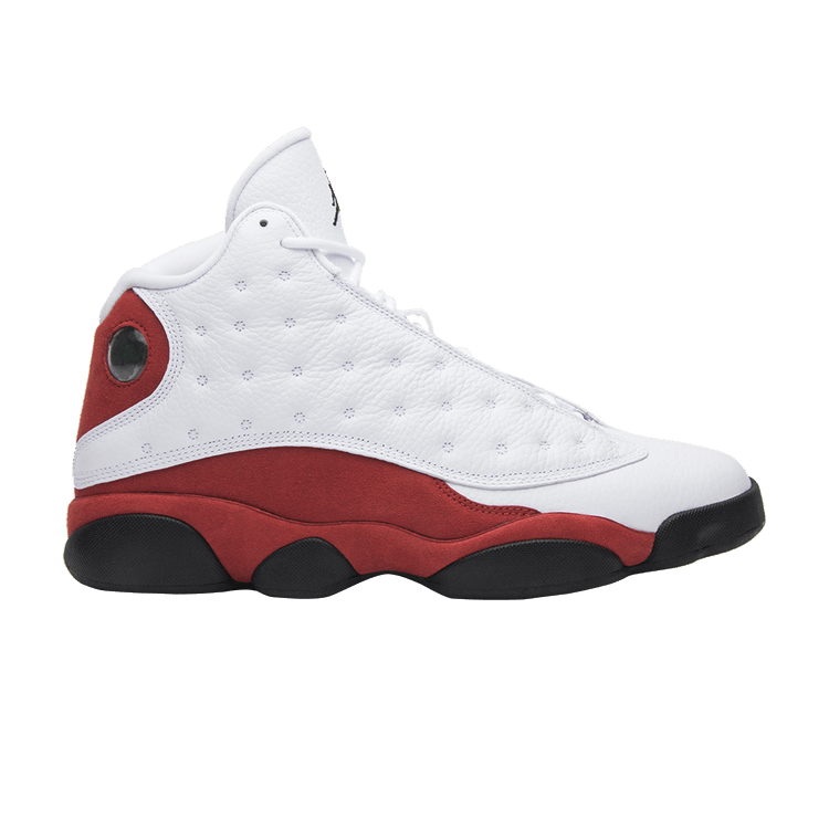 Air Jordan 13 Retro OG Chicago (2017)