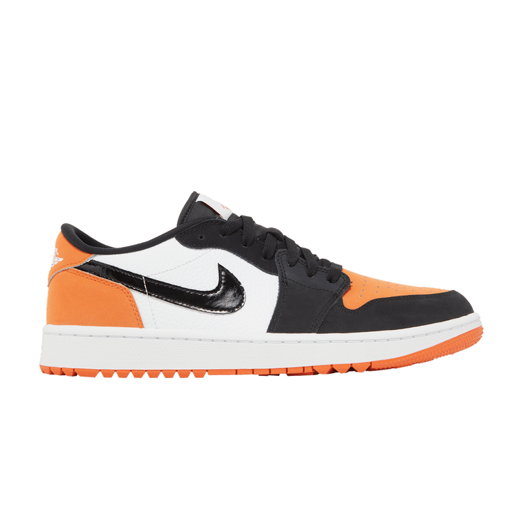 Air Jordan 1 Retro Low Golf Shattered Backboard