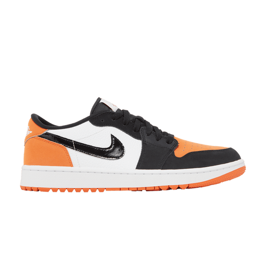 Air Jordan 1 Retro Low Golf Shattered Backboard