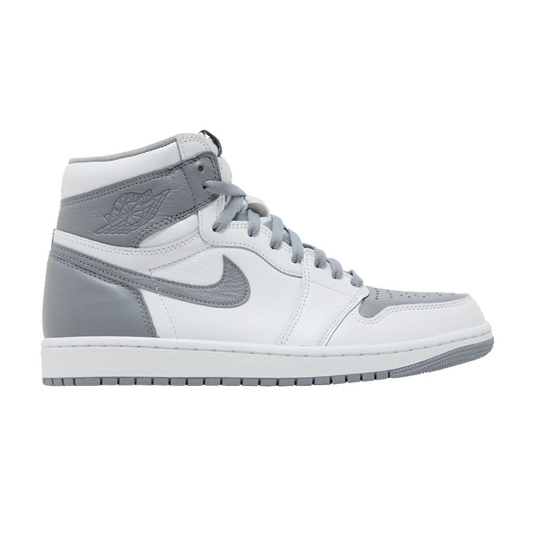 Air Jordan 1 Retro High OG Stealth