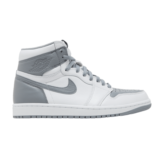 Air Jordan 1 Retro High OG Stealth