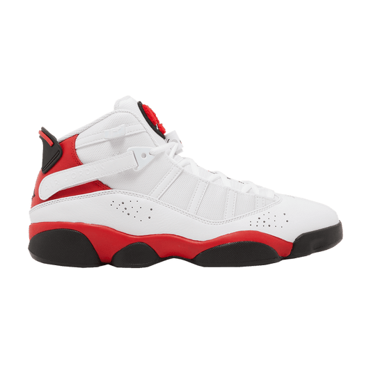 Air Jordan 6 Rings Cherry