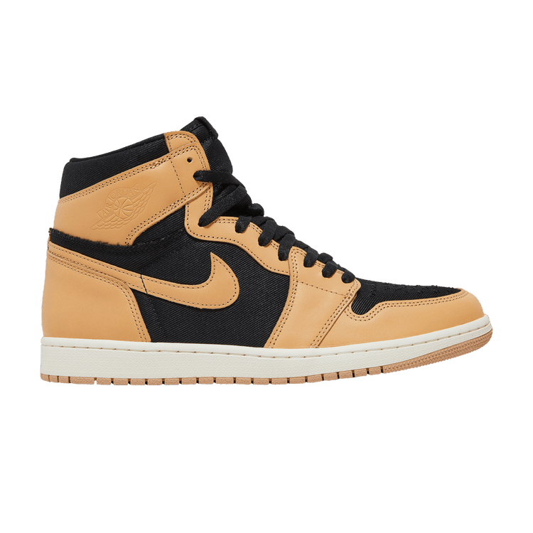 Air Jordan 1 Retro High OG Heirloom