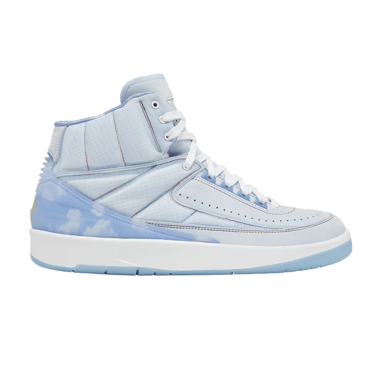 Air Jordan 2 Retro J Balvin
