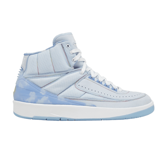 Air Jordan 2 Retro J Balvin