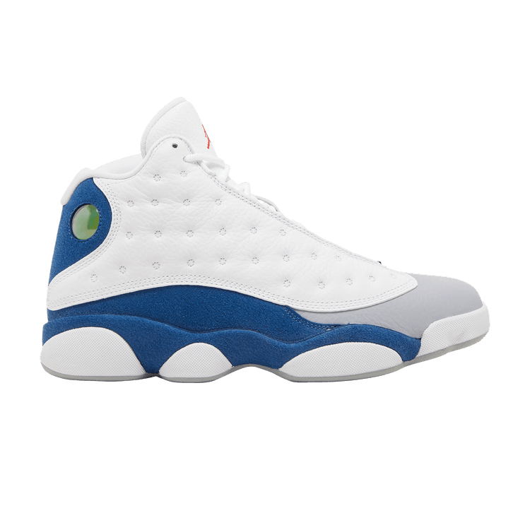 Air Jordan 13 Retro French Blue