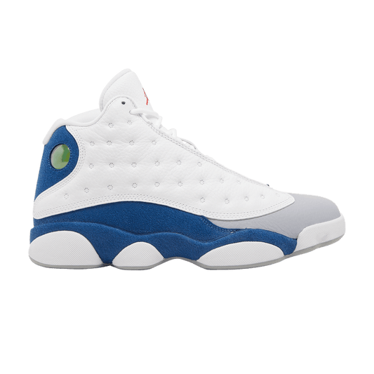Air Jordan 13 Retro French Blue