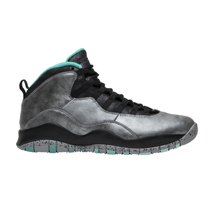 Air Jordan 10 Retro Lady of Liberty 30th Anniversary