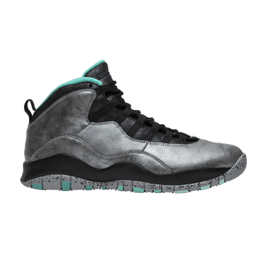Air Jordan 10 Retro Lady of Liberty 30th Anniversary
