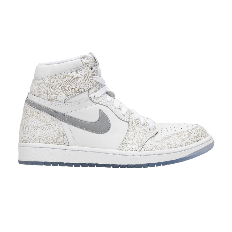 Air Jordan 1 Retro 30th Anniversary Laser