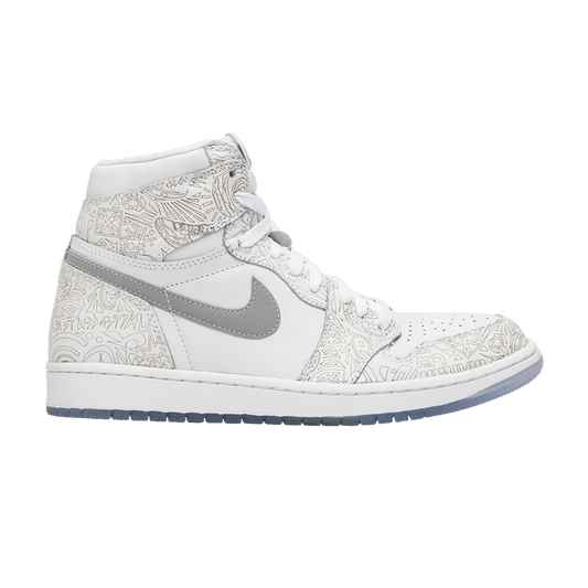 Air Jordan 1 Retro 30th Anniversary Laser