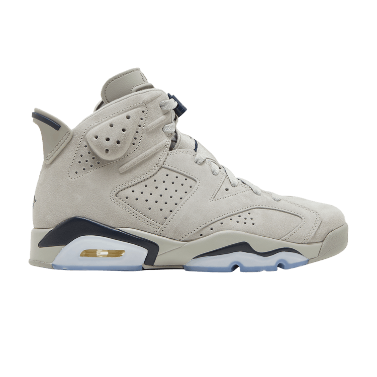 Air Jordan 6 Retro Georgetown (2022)