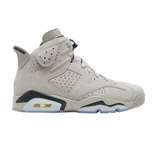 Air Jordan 6 Retro Georgetown (2022)