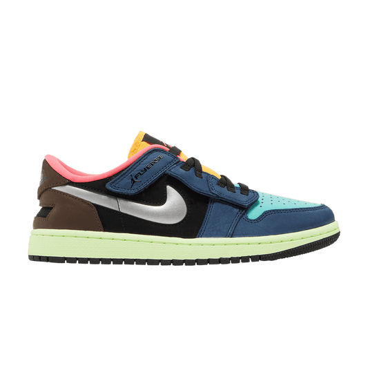 Air Jordan 1 Low FlyEase Bio Hack