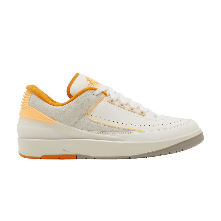 Air Jordan 2 Retro Low Craft Melon Tint