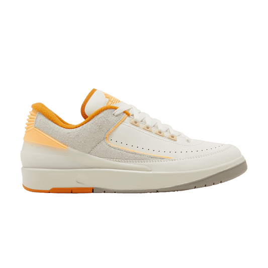 Air Jordan 2 Retro Low Craft Melon Tint