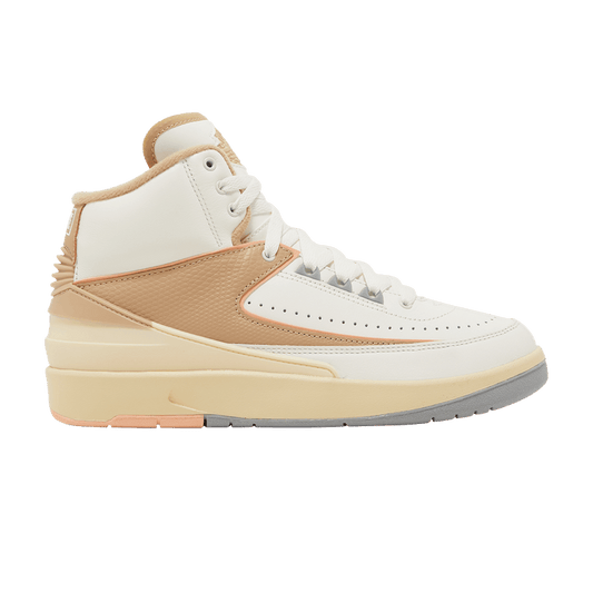 Air Jordan 2 Retro Craft Sunset Haze (Women's)