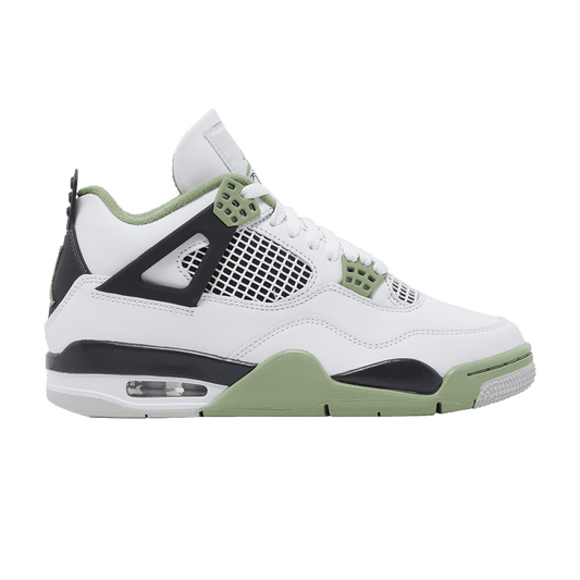 Air Jordan 4 Retro Seafoam (Women's)