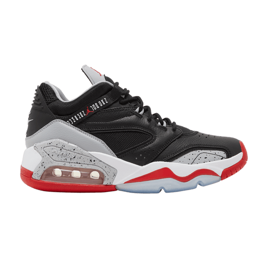 Air Jordan Point Lane Black Cement (2022)