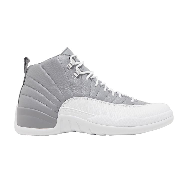 Air Jordan 12 Retro Stealth