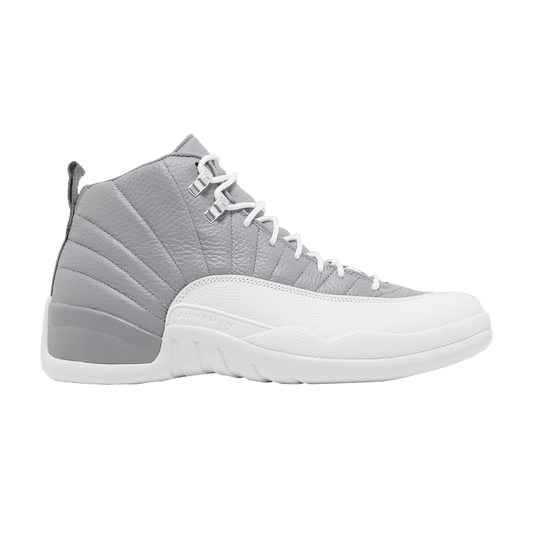 Air Jordan 12 Retro Stealth