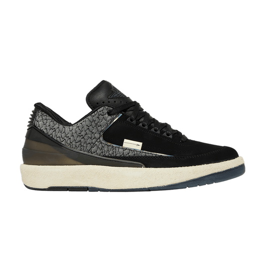 Air Jordan 2 Retro Low Responsibility