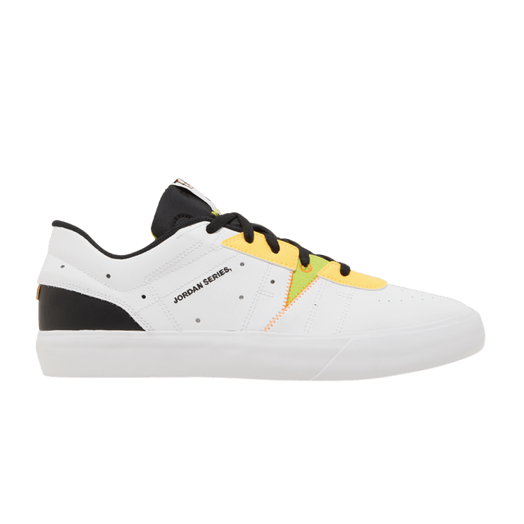 Air Jordan Series Taco Jay PE