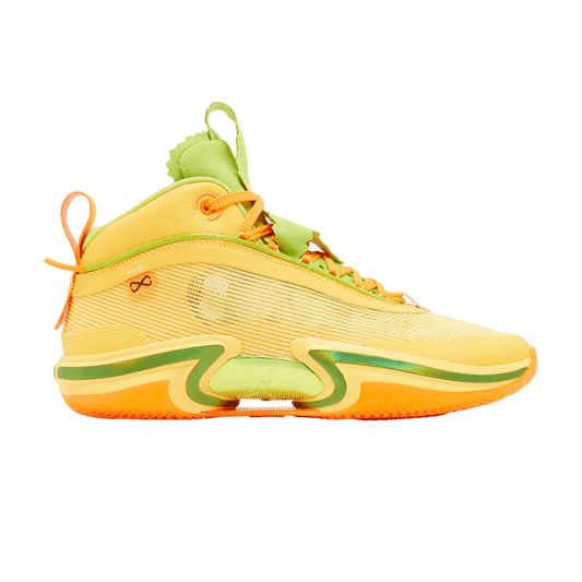 Air Jordan 36 Taco Jay