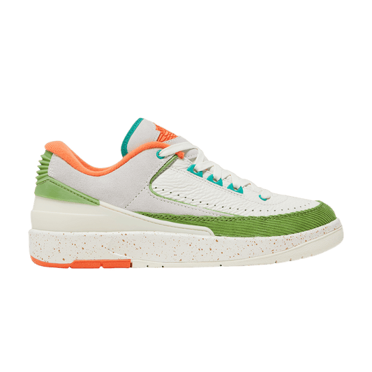 Air Jordan 2 Retro Low TITAN (Women's)
