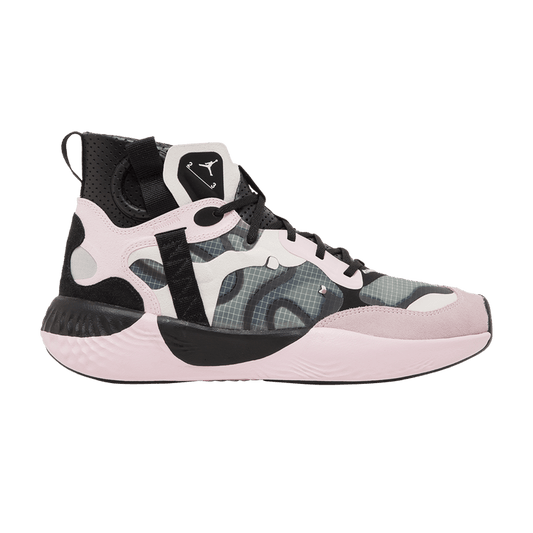 Air Jordan Delta 3 SP Pink Foam
