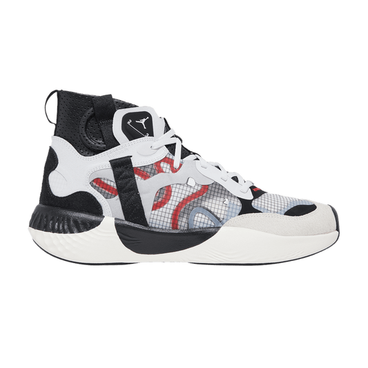 Air Jordan Delta 3 SP Sail